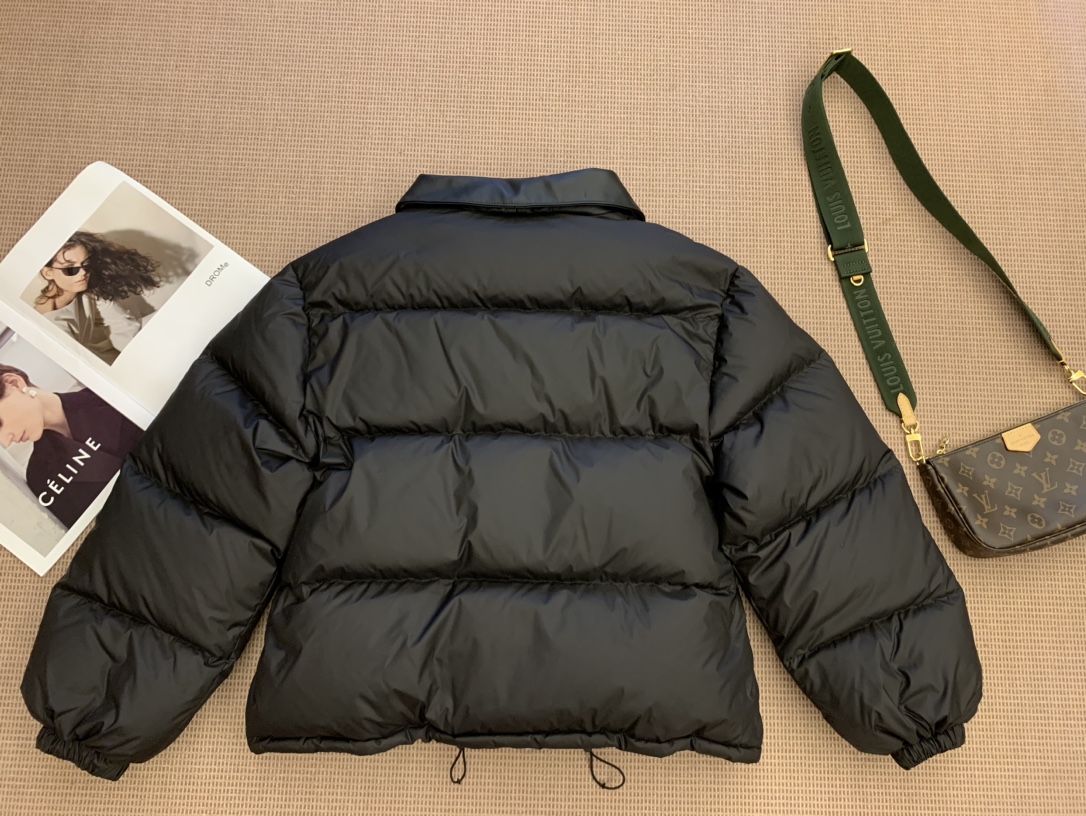 Miu Miu Down Jackets